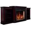 Камінокомплект ArtiFlame Parliament AF28S