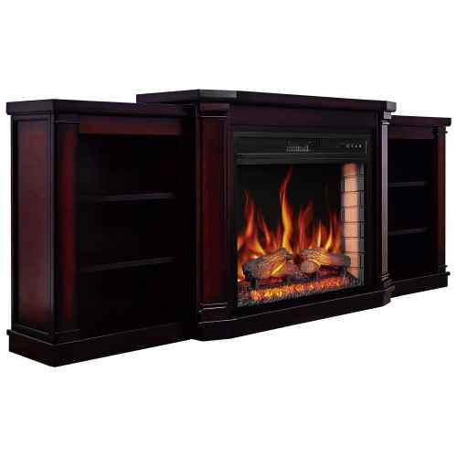 Камінокомплект ArtiFlame Parliament AF28S
