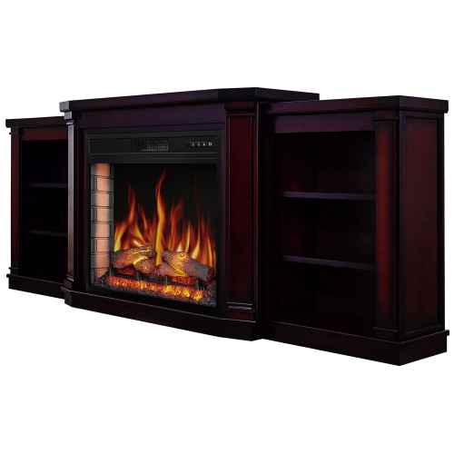 Камінокомплект ArtiFlame Parliament AF28S