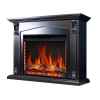 Каминокомплект ArtiFlame Praga AF33 венге 