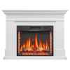 Каминокомплект ArtiFlame Sacramento AF28S с обогревом