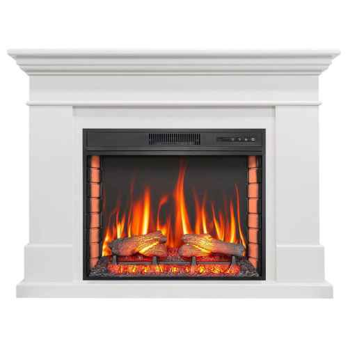 Каминокомплект ArtiFlame Sacramento AF28S с обогревом
