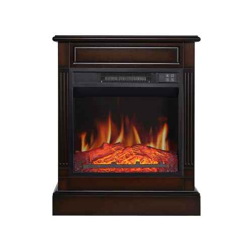 Каминокомплект ArtiFlame Sofia AF18 махагон