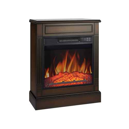 Каминокомплект ArtiFlame Sofia AF18 махагон