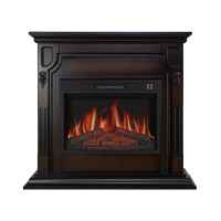 Каминокомплект универсальный 2в1 ArtiFlame Toronto AF23S махагон