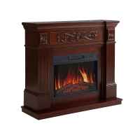 Каминокомплект ArtiFlame Toscana AF23S russet с обогревом
