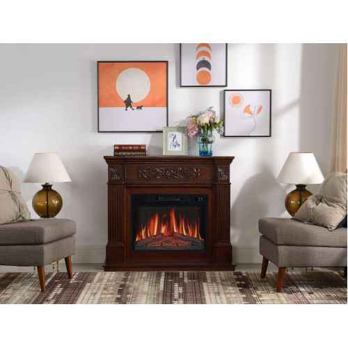 Каминокомплект ArtiFlame Toscana AF23S
