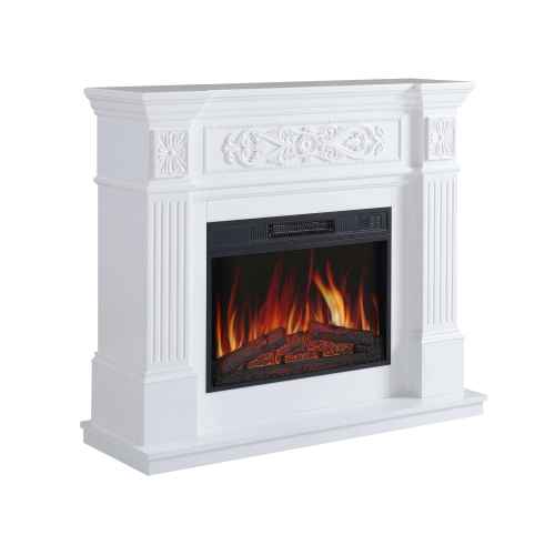 Каминокомплект ArtiFlame Toscana AF23S белый