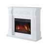 Каминокомплект ArtiFlame Toscana AF23S белый