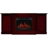 Каминокомплект ArtiFlame Vermont AF23S венге