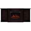 Каминокомплект ArtiFlame Vermont AF23S венге