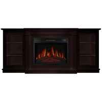 Каминокомплект ArtiFlame Vermont AF23S венге 