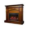 Камінокомплект ArtiFlame York AF23S дуб антик 