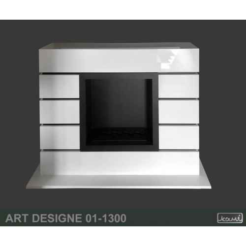 Биокамин Kami Art Designe 1300