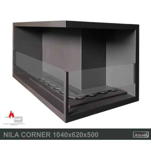 Биокамин Kami Nila Corner