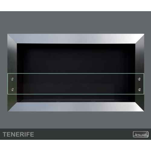 Біокамін Kami Tenerife