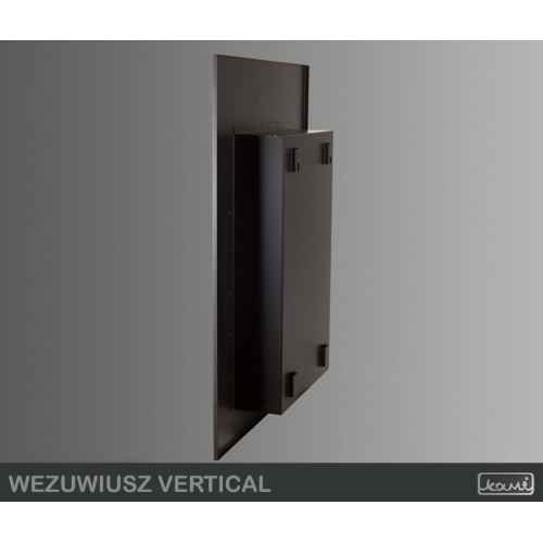 Біокамін Kami Wezuwiusz Vertical