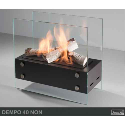 Настольный биокамин Kami Dempo 40