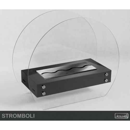 Біокамін Kami Stromboli 60