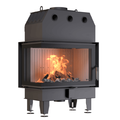Каминная топка BOKAR 755047 L 15,2кВт