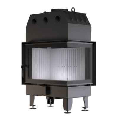 Каминная топка BOKAR 755047 R 15,2кВт