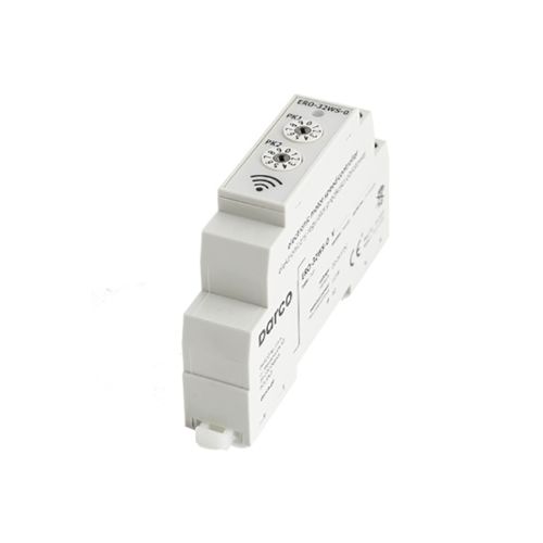 Электронный регулятор оборотов Darco ERO-32WS-0 для TU-H, TUP-H (WI-FI) (рейка TS-35)