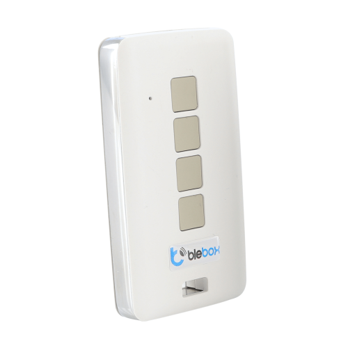 Пульт керування uRemote PRO-white-BleBox для вентилятора (для ERO-32WS-0)