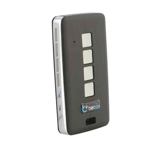Пульт дистанционного управления uRemote PRO-black-BleBox (для ERO-32WS-0)