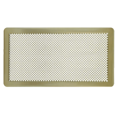 Вентиляційна решітка Darco Р4, 195х335 мм