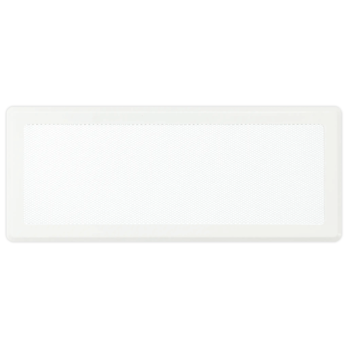 Вентиляційна решітка Darco Р5 light, 485х195 мм, біла