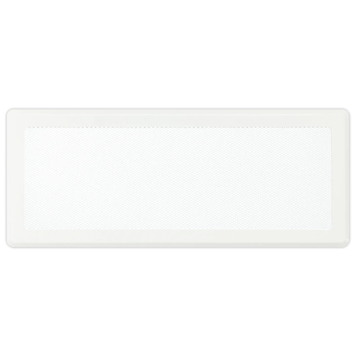 Вентиляційна решітка Darco Р5 light, 485х195 мм, біла