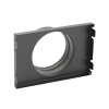 Перехідник Ventlab KDP KRV, 240х170мм, Ø100мм