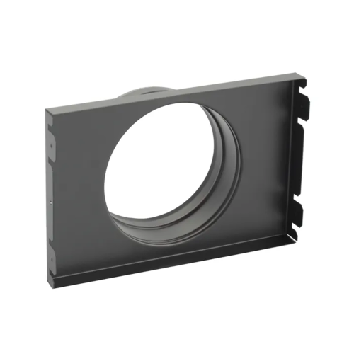 Перехідник Ventlab KDP KRV, 240х170мм, Ø100мм