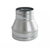 Редукція кругла Darco RDS125/150