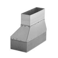 Редукция Darco RDSS 150×50/200х90