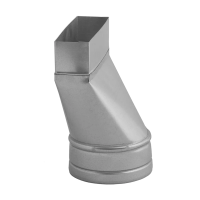 Редукция несимметричная Darco RDSS100/150x50