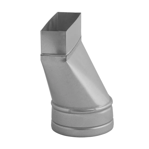 Редукция несимметричная Darco RDSS125/150x50