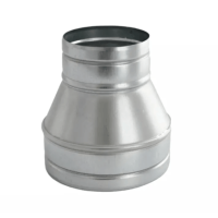 Редукція кругла Darco RDS 150/100