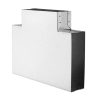 Трійник прямокутний Darco TRP150x50/90 