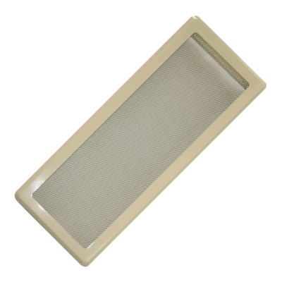 Вентиляційна решітка Darco Р5 light, 485х195 мм, беж