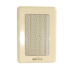 Вентиляційна решітка для каміна Darco Рж1 light, 195х135 мм, беж 