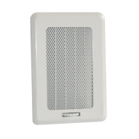 Вентиляційна решітка Darco Рж1 light, 195x135 біла 