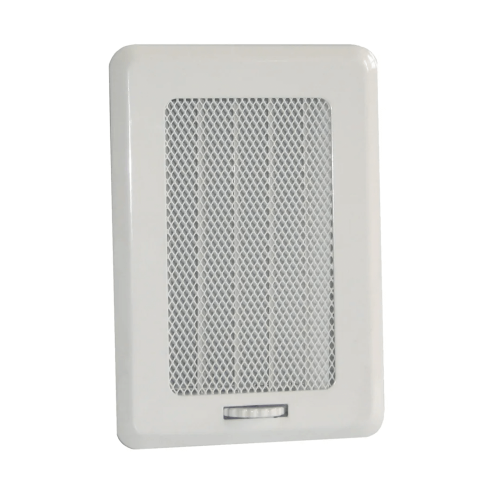 Вентиляційна решітка для каміна Darco Рж1 light, 195x135 біла 