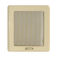 Вентиляційна решітка Darco Рж2 light, 195х175 мм, беж