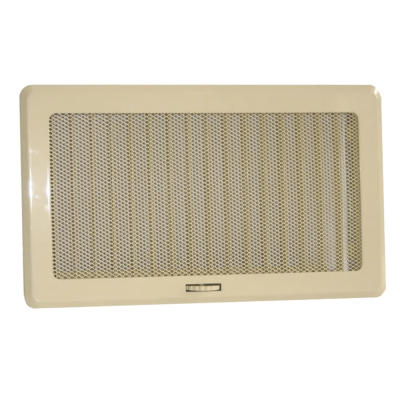 Вентиляційна решітка Darco Рж4 Light, 335х195 мм, беж