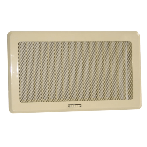 Решітка вентиляційна Darco Рж4 Light, 335х195 мм, беж