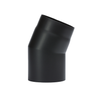 Колено стальное шлифованное Darco KS 22-SzL