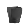 Редукція Darco RDkw120/142x142-CZ2 (ML) для димоходу