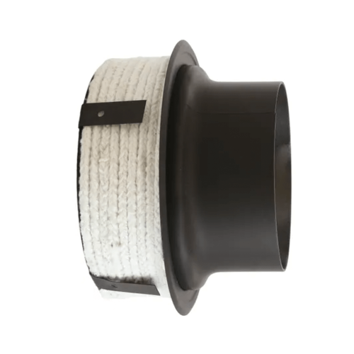Перехідник для керамічних димоходів Darco WKC 150/200