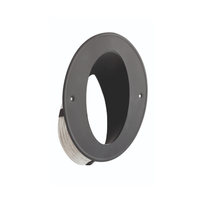 Вкладка кутова Darco 45° WKK-KS 45-CZ з розетою і шнуром